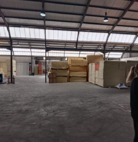 To Let commercial Property for Rent in Brackenfell Central Western Cape